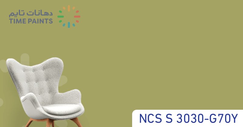 NCS S 3030-G70Y