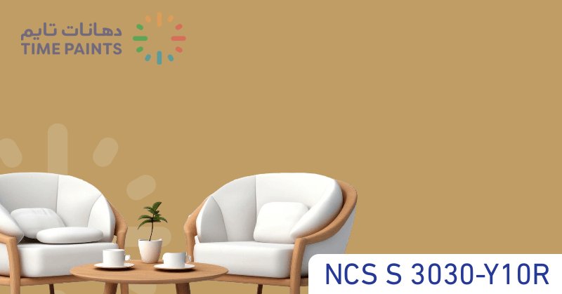 NCS S 3030-Y10R