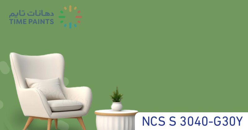 NCS S 3040-G30Y