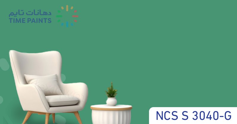 NCS S 3040-G