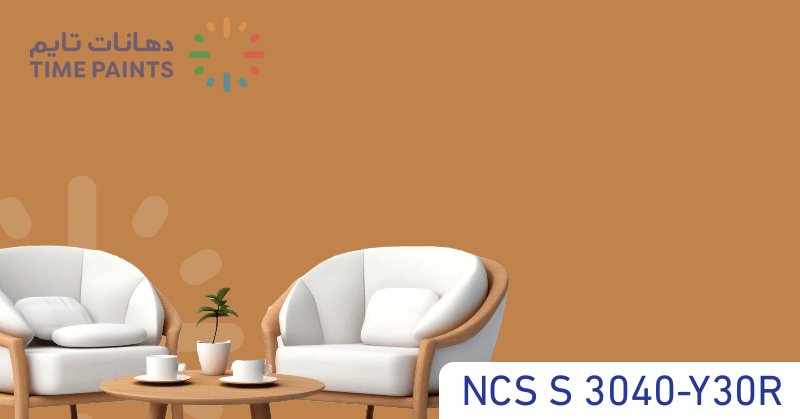 NCS S 3040-Y30R