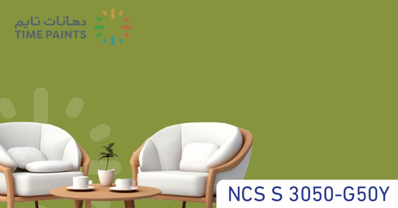 NCS S 3050-G50Y