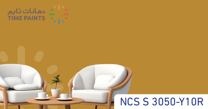 NCS S 3050-Y10R