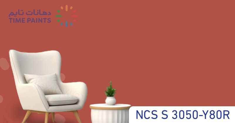 NCS S 3050-Y80R