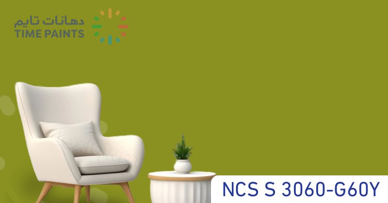 NCS S 3060-G60Y