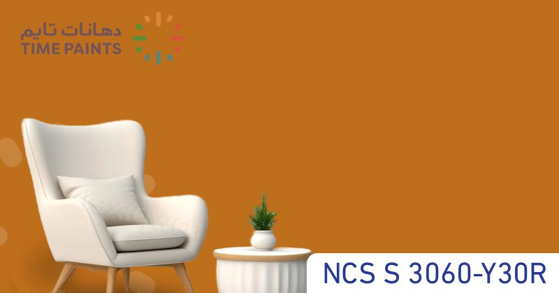 NCS S 3060-Y30R