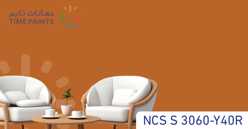 NCS S 3060-Y40R