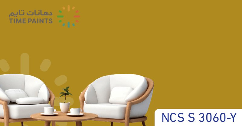 NCS S 3060-Y