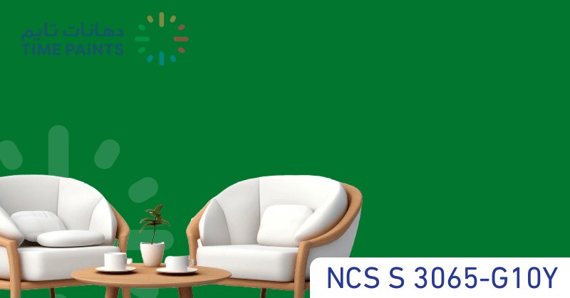 NCS S 3065-G10Y