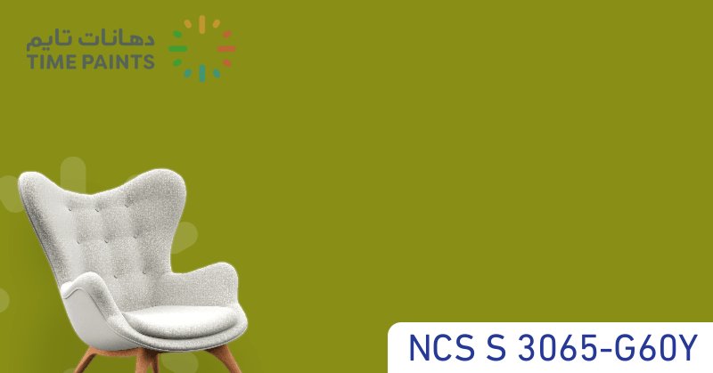 NCS S 3065-G60Y