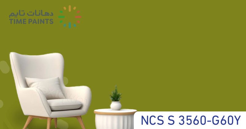 NCS S 3560-G60Y