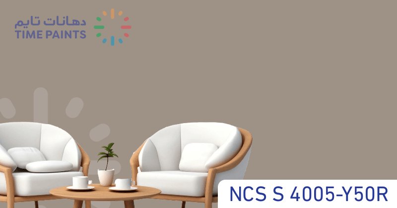NCS S 4005-Y50R