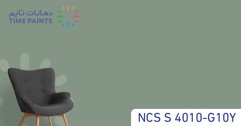 NCS S 4010-G10Y