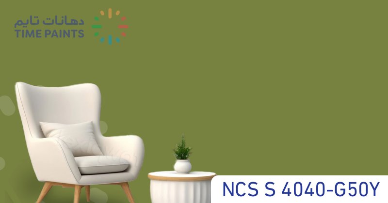 NCS S 4040-G50Y