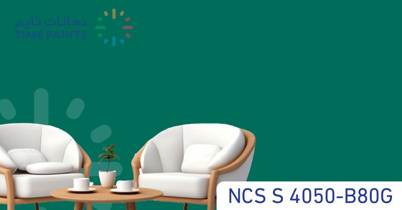 NCS S 4050-B80G