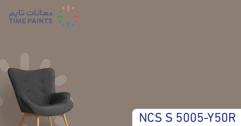 NCS S 5005-Y50R