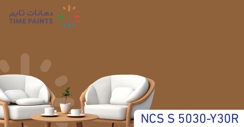 NCS S 5030-Y30R