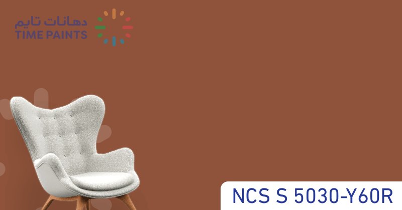 NCS S 5030-Y60R