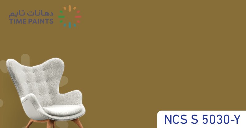 NCS S 5030-Y