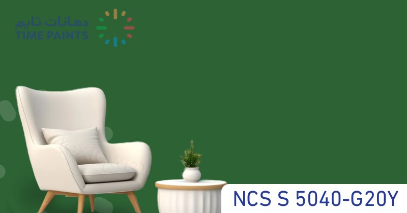 NCS S 5040-G20Y