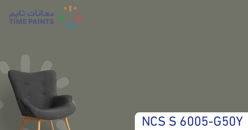 NCS S 6005-G50Y