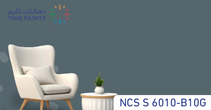 NCS S 6010-B10G