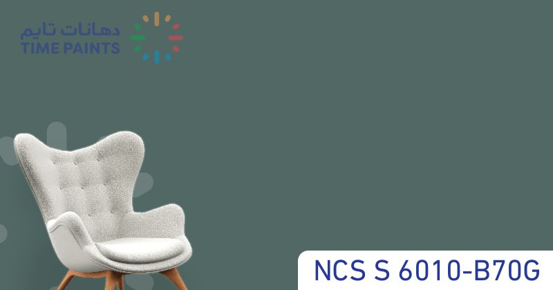 NCS S 6010-B70G