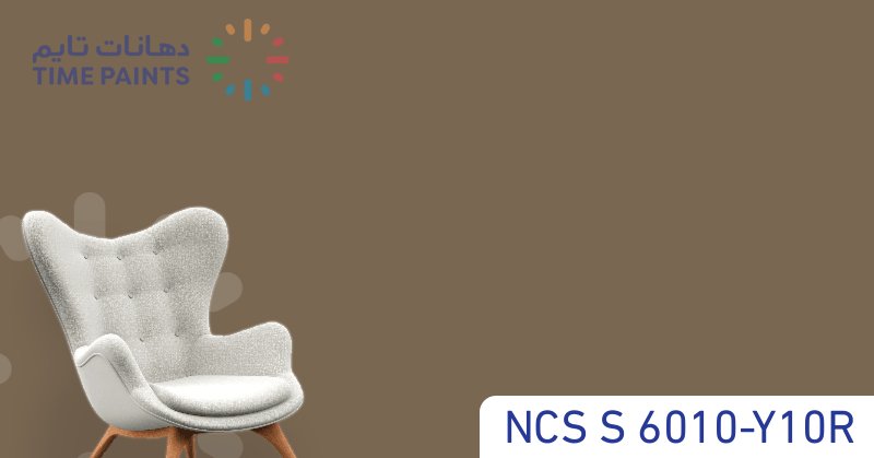 NCS S 6010-Y10R
