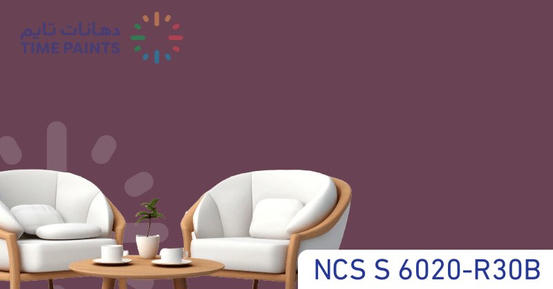 NCS S 6020-R30B