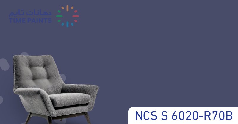 NCS S 6020-R70B