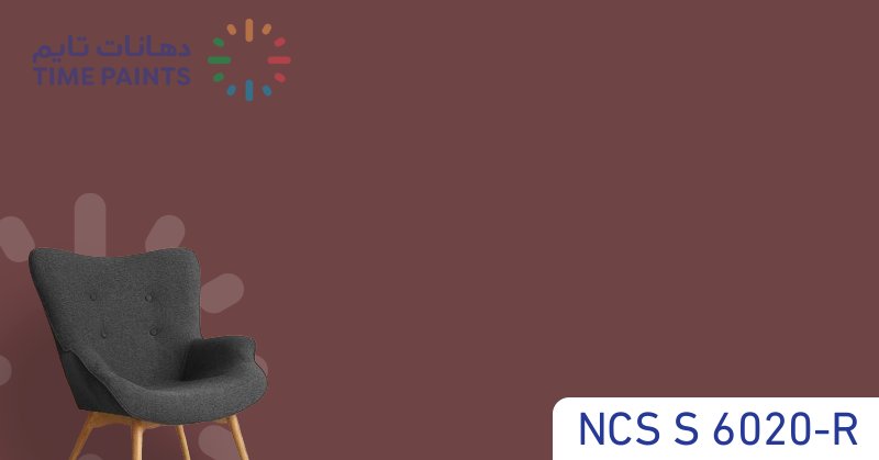 NCS S 6020-R