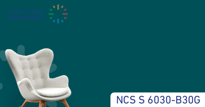 NCS S 6030-B30G