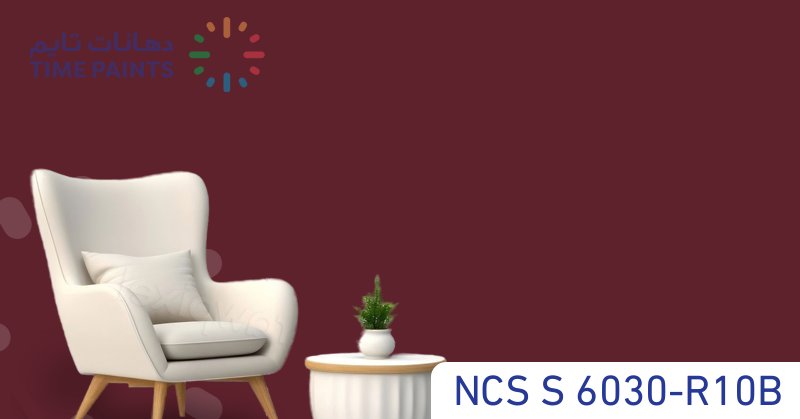 NCS S 6030-R10B