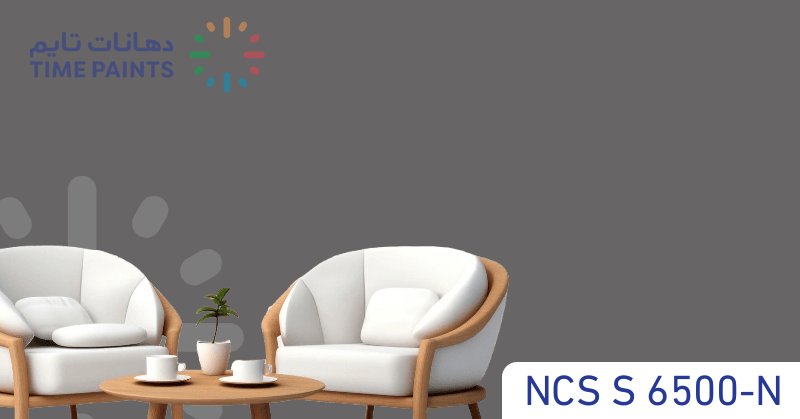 NCS S 6500-N