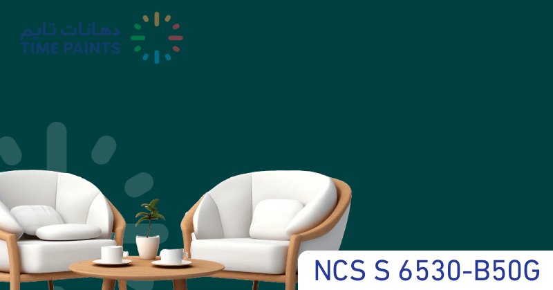 NCS S 6530-B50G