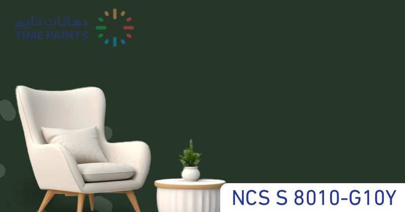 NCS S 8010-G10Y