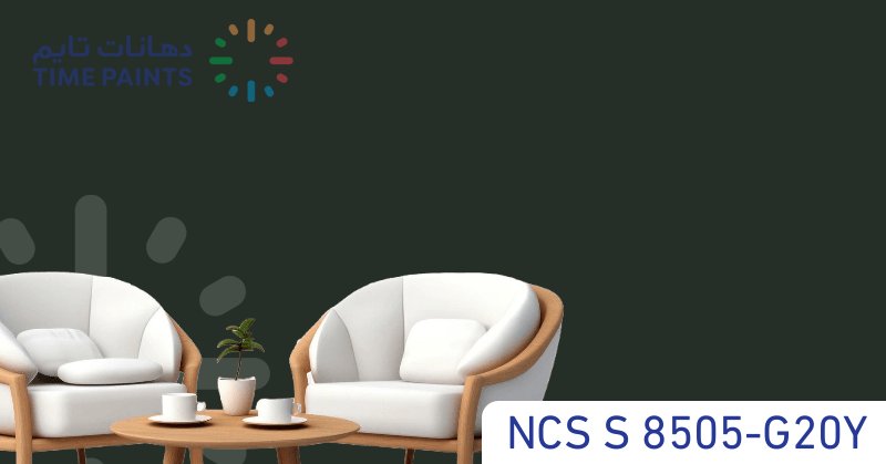 NCS S 8505-G20Y