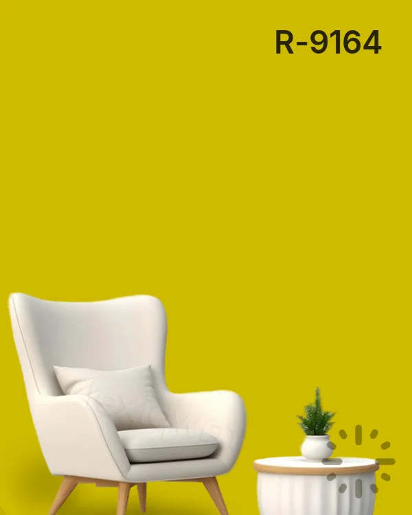 لون R-9164 من دهانات تايم