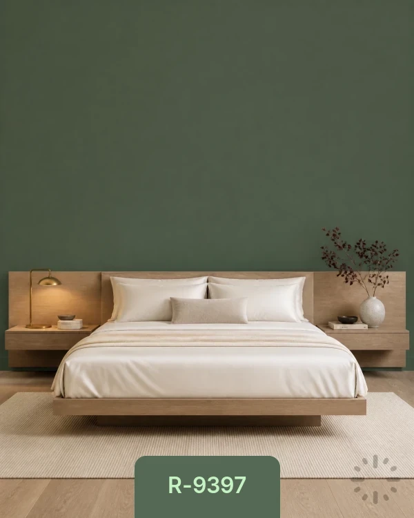 لون R-9397 من دهانات تايم