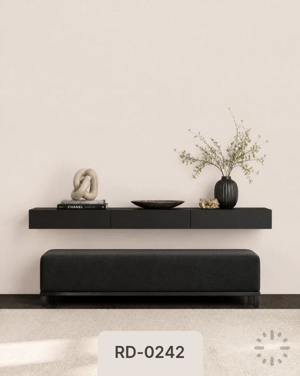 لون سكون الصباح ( RD-0242 ) من دهانات تايم