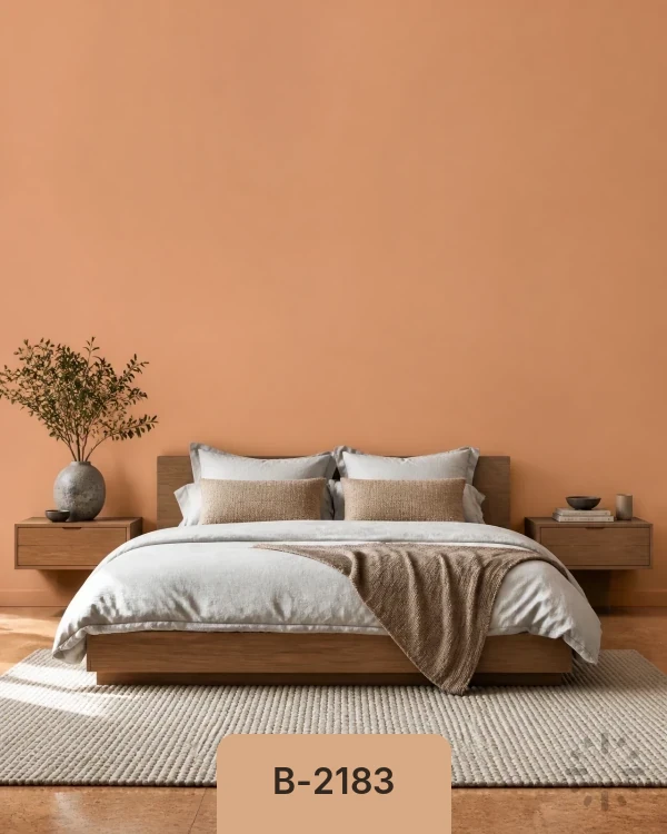 B-2183 color from Time Paints