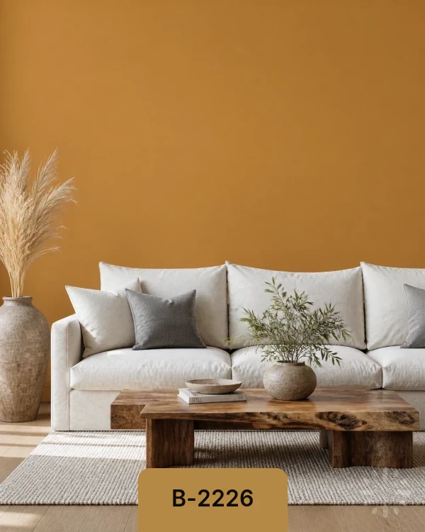B-2226 color from Time Paints