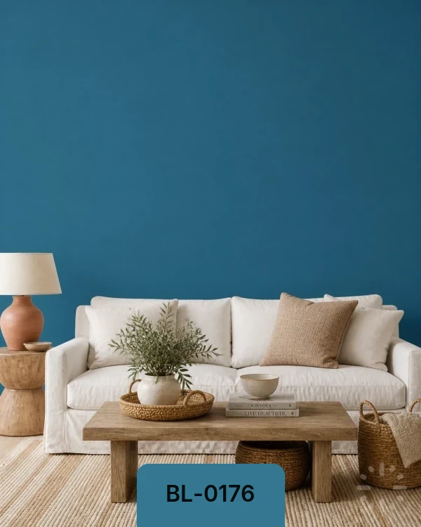 BL-0176 color from Time Paints