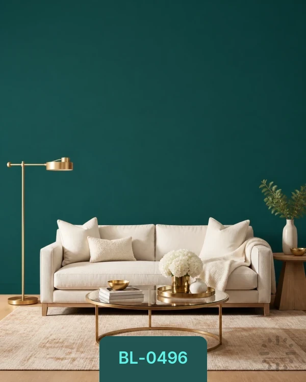 BL-0496 color from Time Paints