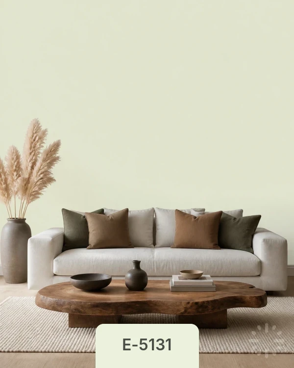 E-5131 color from Time Paints