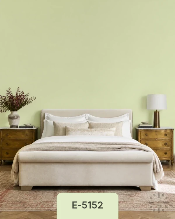 E-5152 color from Time Paints