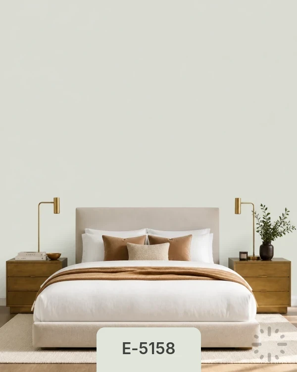 E-5158 color from Time Paints