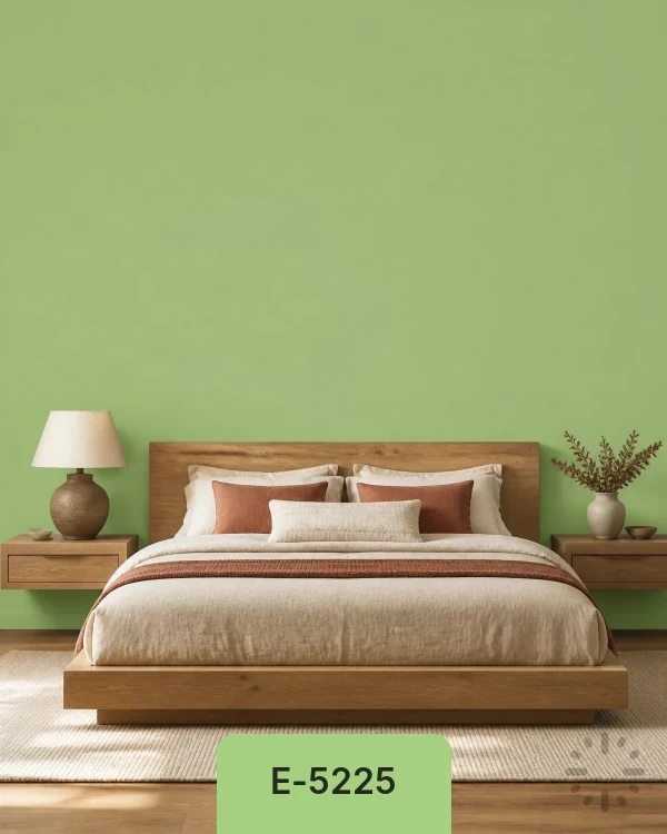 E-5225 color from Time Paints