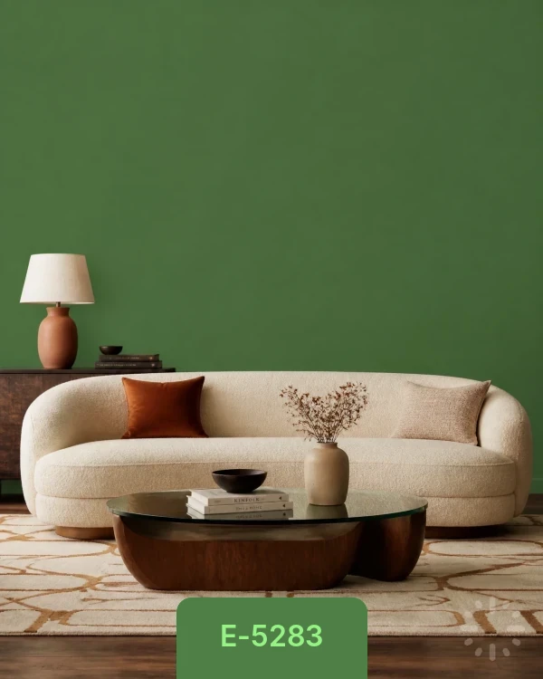 E-5283 color from Time Paints