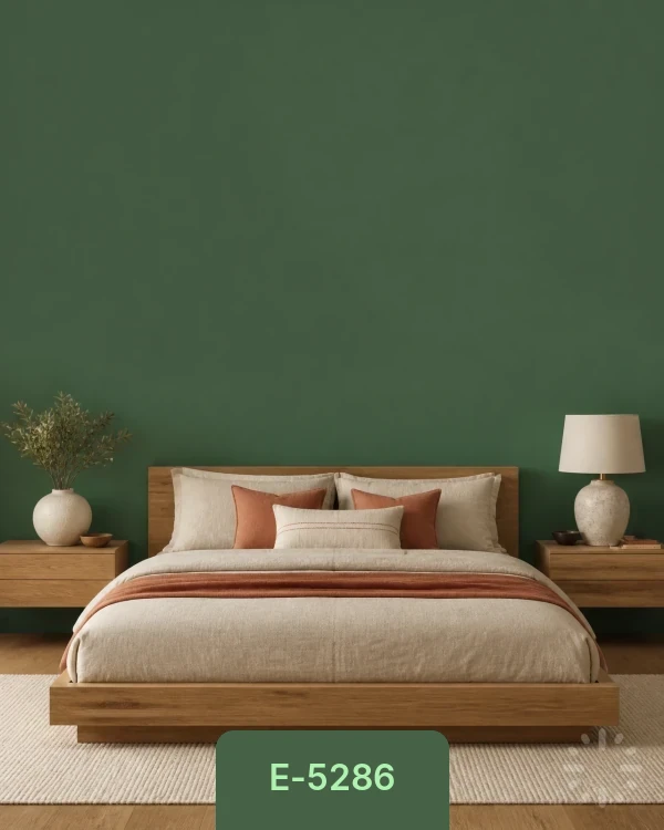 E-5286 color from Time Paints